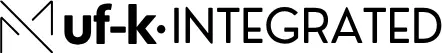 Muf-K Integrated logo